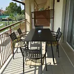 La Magnolia - Aparments Aparthotel 4*