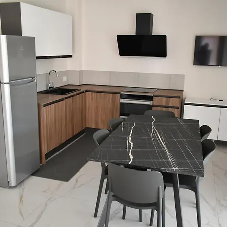La Magnolia - Aparments 4*
