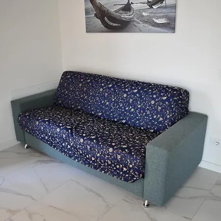 Apart Otel La Magnolia - Aparments 4*
