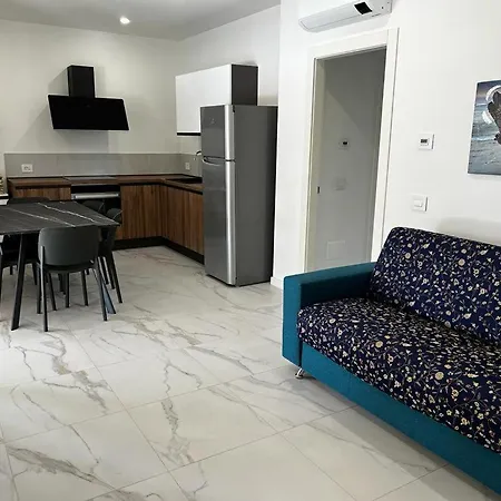 La Magnolia - Aparments Apart Otel 4*