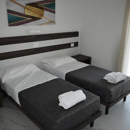 La Magnolia - Aparments 4*