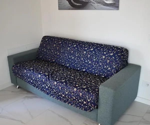 Apartahotel La Magnolia - Aparments 4*