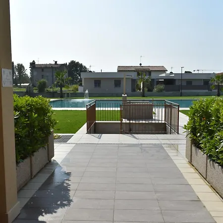 La Magnolia 4* Lazise