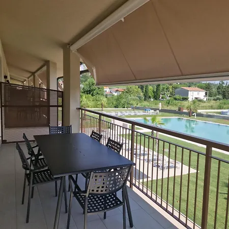 La Magnolia - Aparments 4*