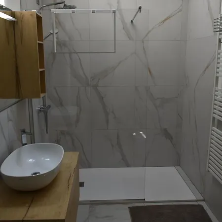 La Magnolia - Aparments Lägenhetshotell Lazise