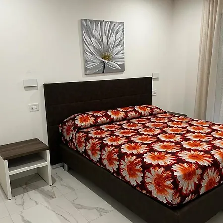 La Magnolia - Aparments Lägenhetshotell Lazise