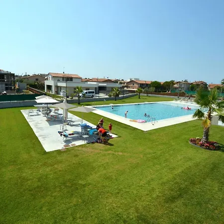 La Magnolia - Aparments