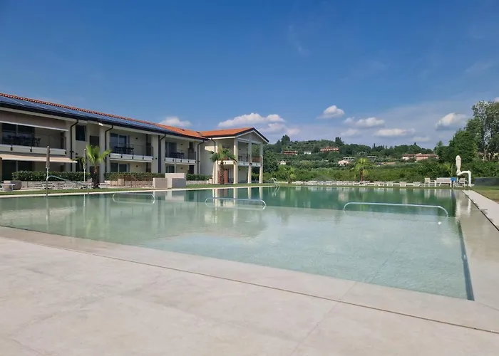 La Magnolia - Aparments 4*