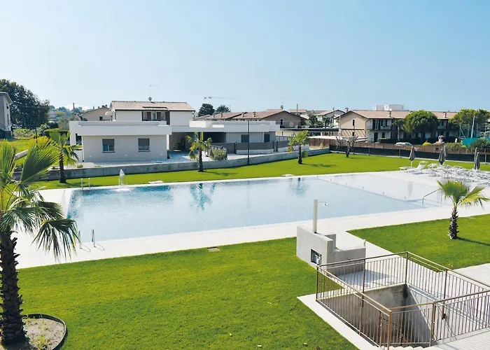 La Magnolia - Aparments Appart hôtel