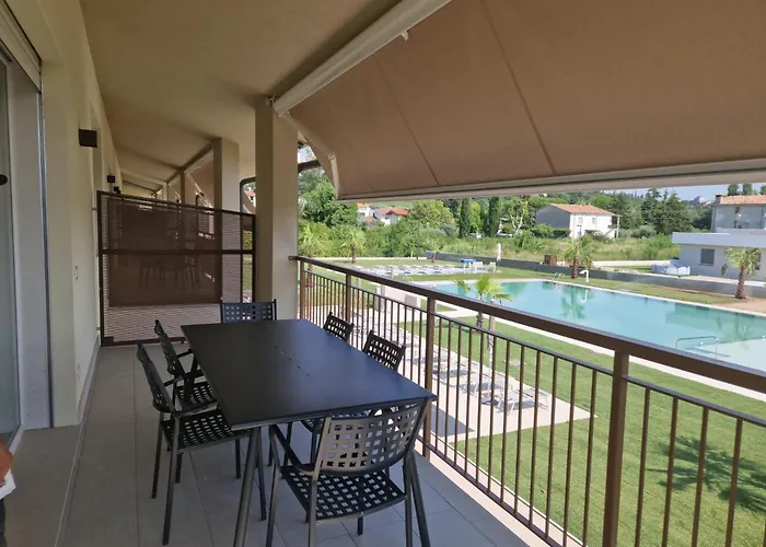 La Magnolia - Aparments 4*