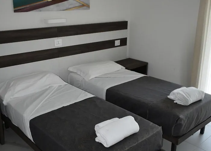 La Magnolia - Aparments 4*