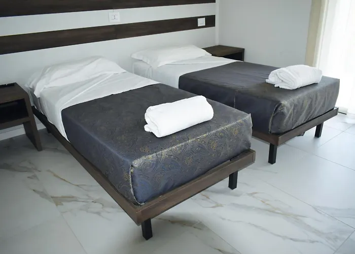 La Magnolia - Aparments