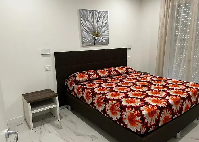 La Magnolia - Aparments Appart hôtel Lazise