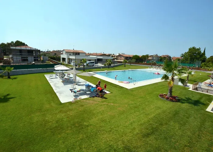 La Magnolia - Aparments