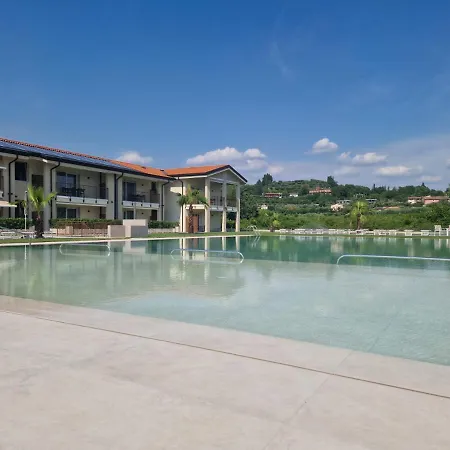 La Magnolia - Aparments 4*