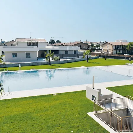 La Magnolia - Aparments Lejlighedshotel