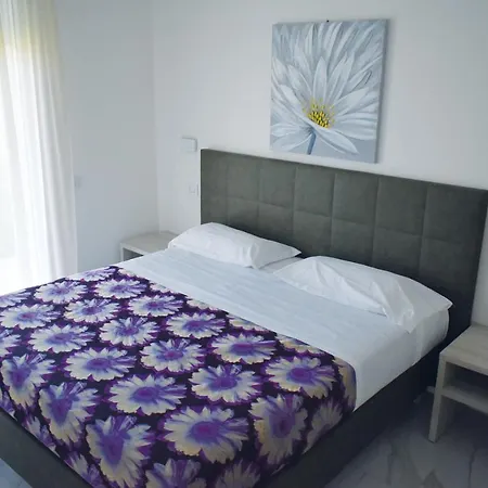 Lejlighedshotel La Magnolia - Aparments Lazise