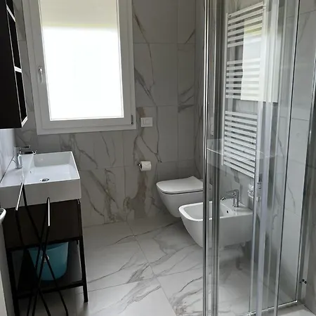 Lejlighedshotel La Magnolia - Aparments Lazise