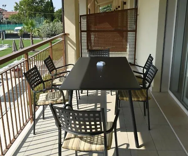 La Magnolia - Aparments Lejlighedshotel 4*