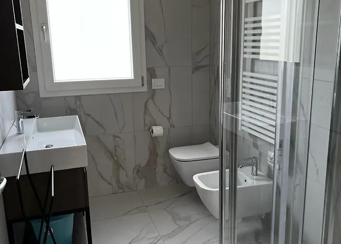 Lejlighedshotel La Magnolia - Aparments Lazise
