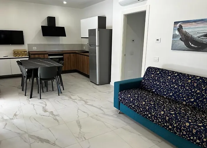 La Magnolia - Aparments Lejlighedshotel 4*